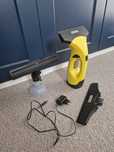Karcher do okien wv2