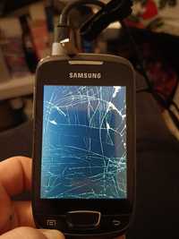 Smartfon Samsung GT s5570