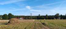 Sprzedam działkę 1420 m2 Chojno- Błota Małe
