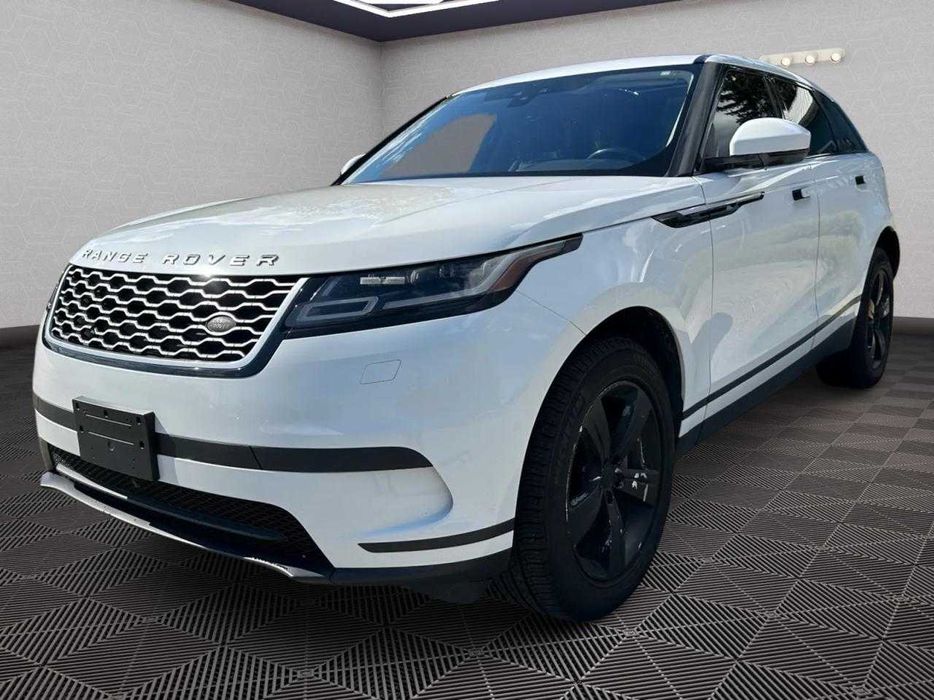 Land Rover Range Rover Velar S 2018
