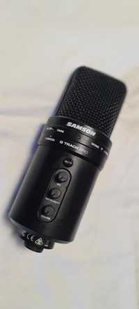 Microfone Samson G Track Pro