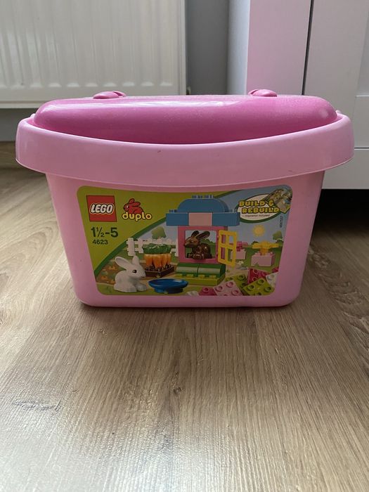Lego duplo  4623