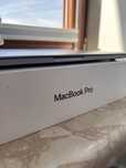MacBook Pro 2017 – 13”, poleasingowy, sprawny, gotowy do pracy