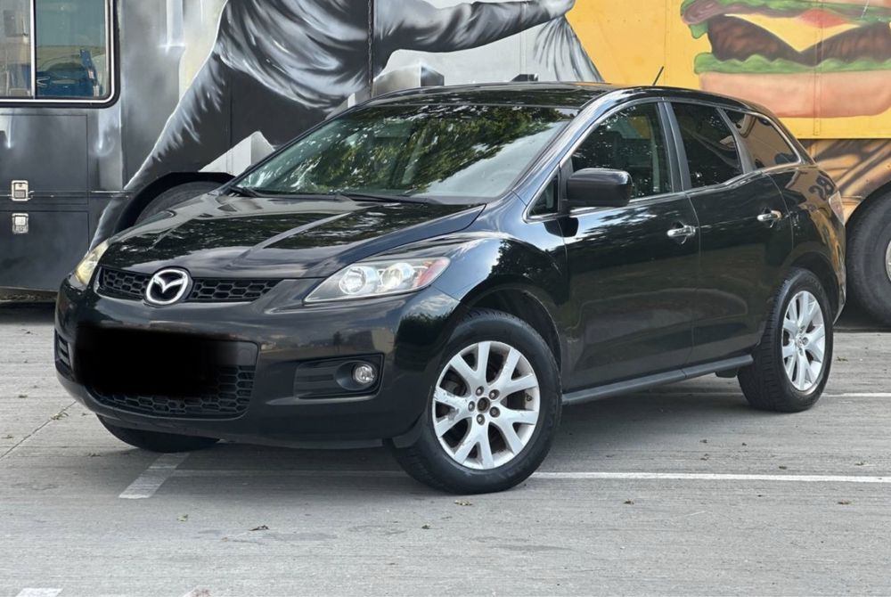 Разборка Mazda 6 GG 1.8 и 2.0i CX7 2.3