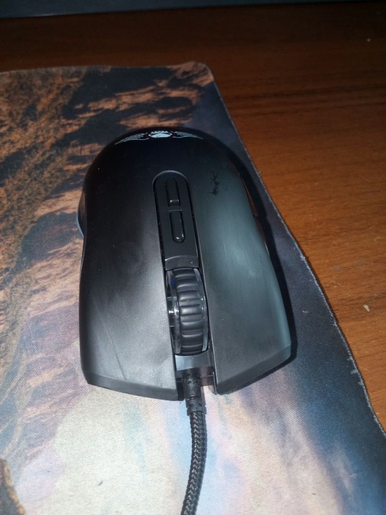Geming Mouse Игровая Мишка