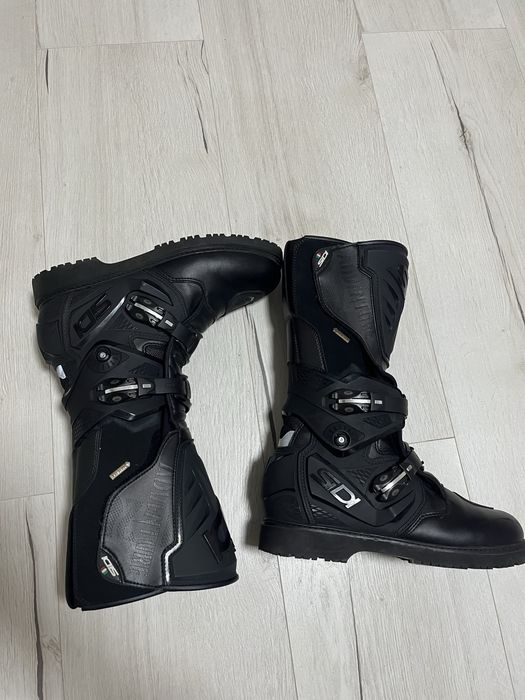 Чоловічі Мото Черевики Sidi Adventure 2 Gore-Tex