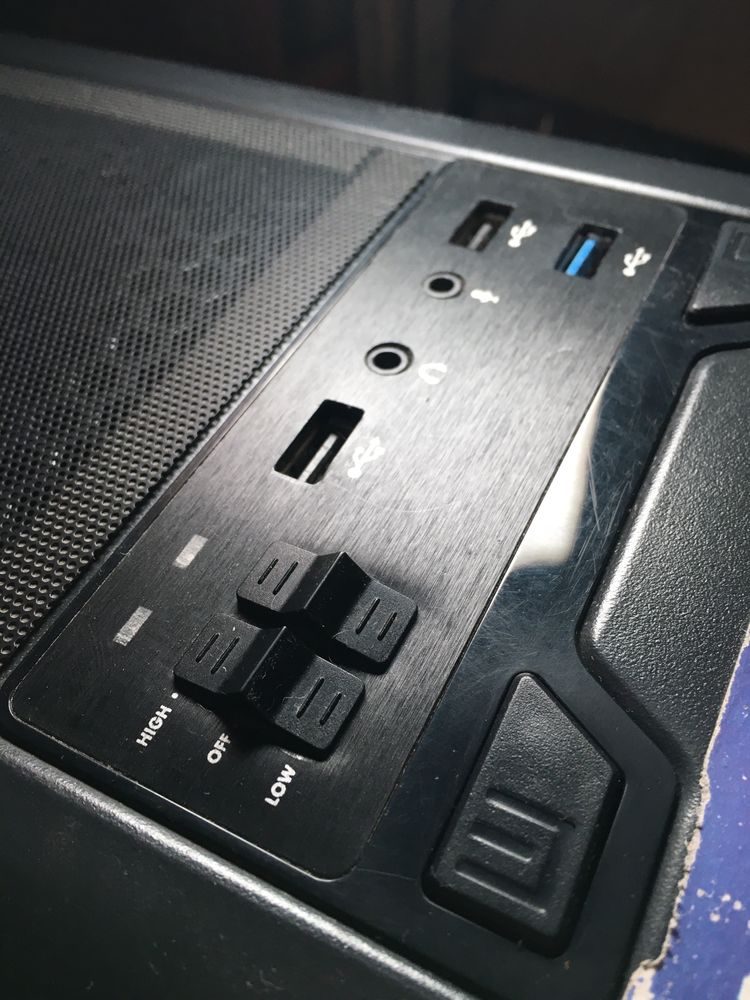 Компьютер Ryzen 7 2700X, RAM 16gb,  GF1060, Chiftec, клавіатура, мишка