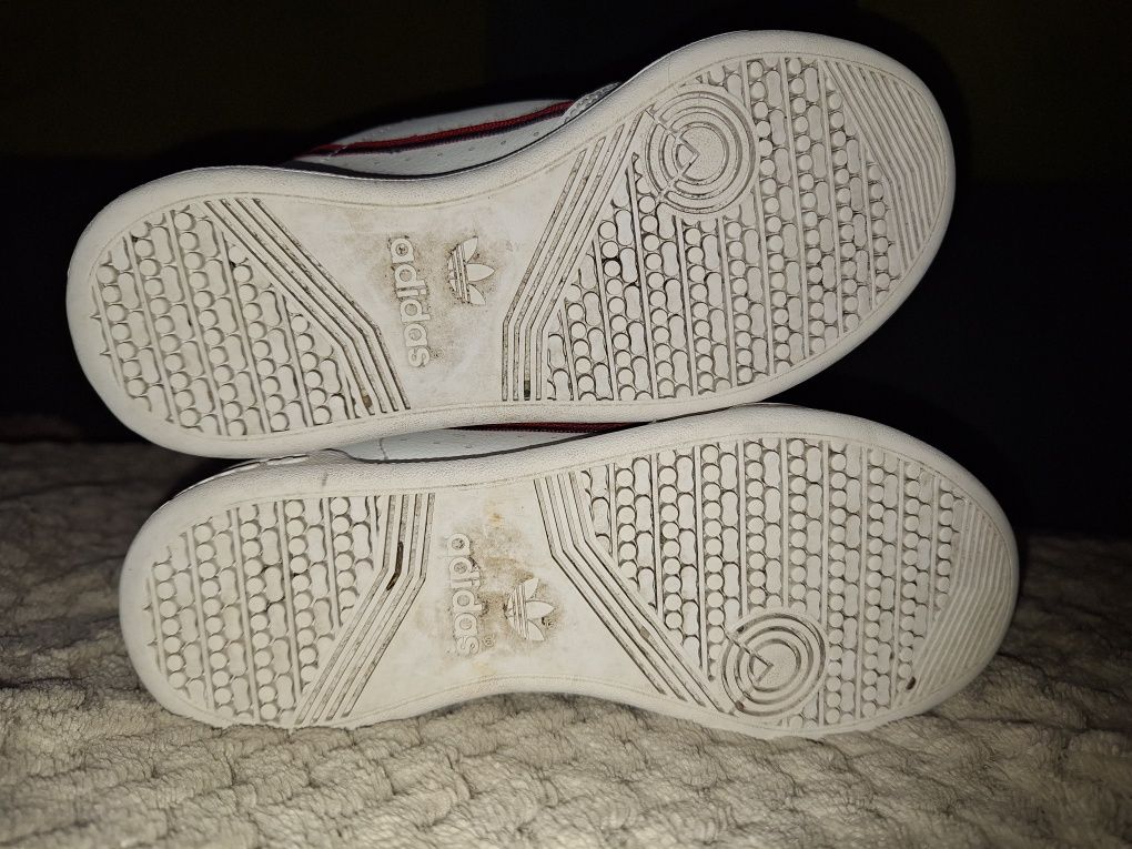 Buty dla chłopca Adidas rozm33