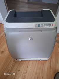Sprzedam drukarkę HP Color LaserJet 1600