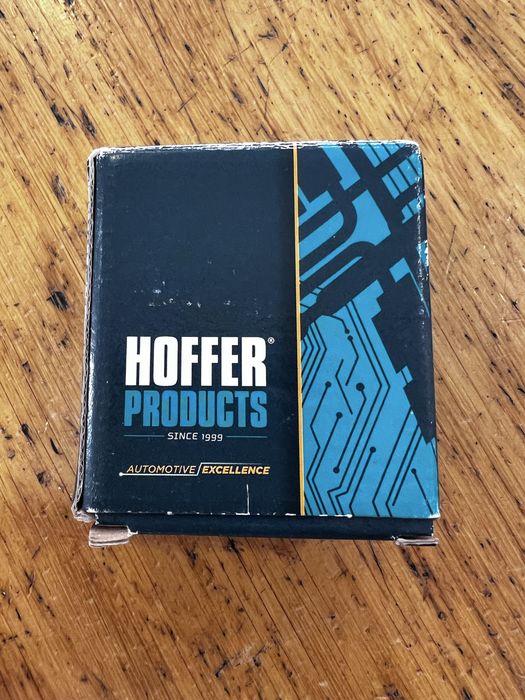 Sensor pressão Hoffer 74721 - NOVO