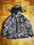Kombinezon termiczny PROLOGIC MAX 5 CAMO - rozm. L (kurtka + spodnie)