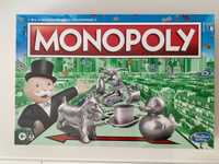 Gra Monopoly Classic C 1009