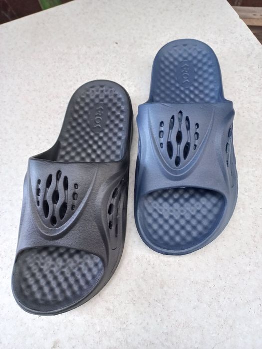 Шльопанці з піни, тапочки шлепки миллионники