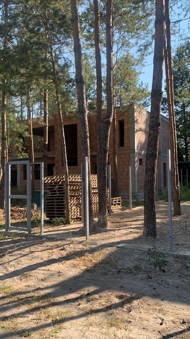 Продаж будинку с. Віта-Поштова метро Теремки 10 хв