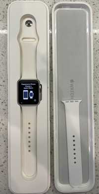 Apple Watches 1 series 38 mm