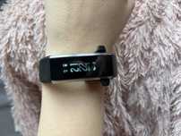 smartwatch huawei band af33-1