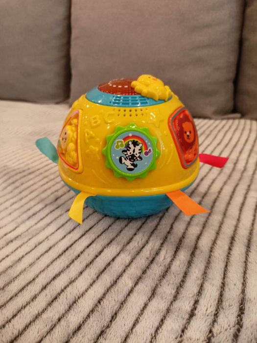 Hula kula stan idealny