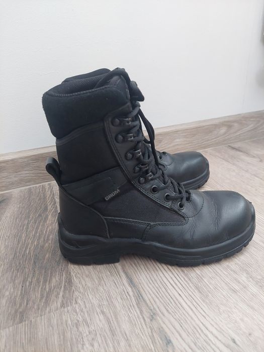 Buty wojskowe taktyczne BENNON r.37