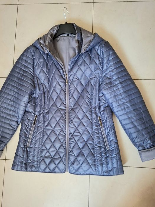 Kurtka zimowa rozm. 44