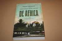 O Homem Mais Feliz de África// Miguel Szymanski