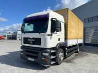 MAN TGA 18.390 4X2 LL