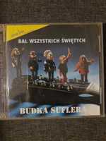 CD Budka Suflera Bal wszystkich świętych, I wydanie 2000.lub zamienię