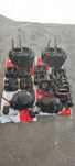 Peças para Honda CBF 125