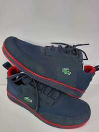 LACOSTE L.IGHT buty męskie r.40,5