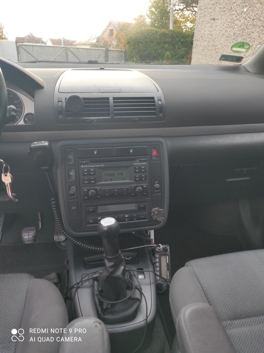VW Sharan 1.9tdi 7 osobowy