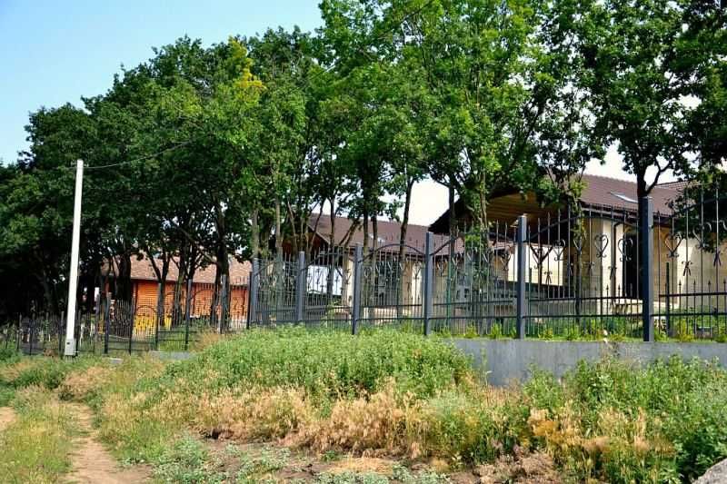 Ділянка у котеджному містечку «Лінія Успіху» с. Малодолинське
15 500 $