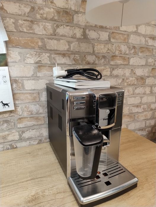 Express Philips LatteGo