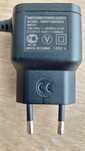 Ładowarka Philips 6v do niani.