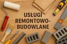 Remonty, Wykończenia, Budowa – Solidny Fachowiec – Wrocław i okolice