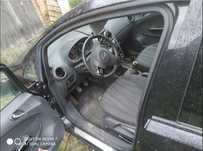 Konsola Airbag napinacz sensor Opel Corsa D Lift 11r