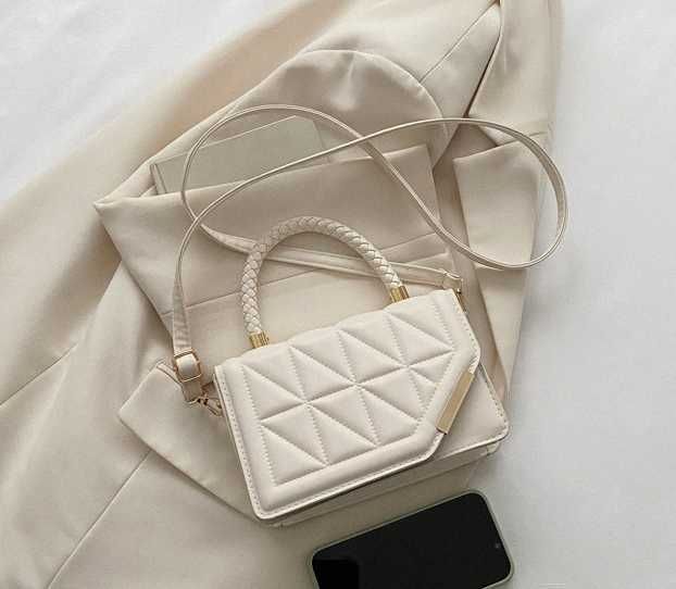 Жіноча женская стильная сумка сумочка клатч для телефона с ремешком