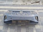 zderzak vw id4 id.4 11a80.7221