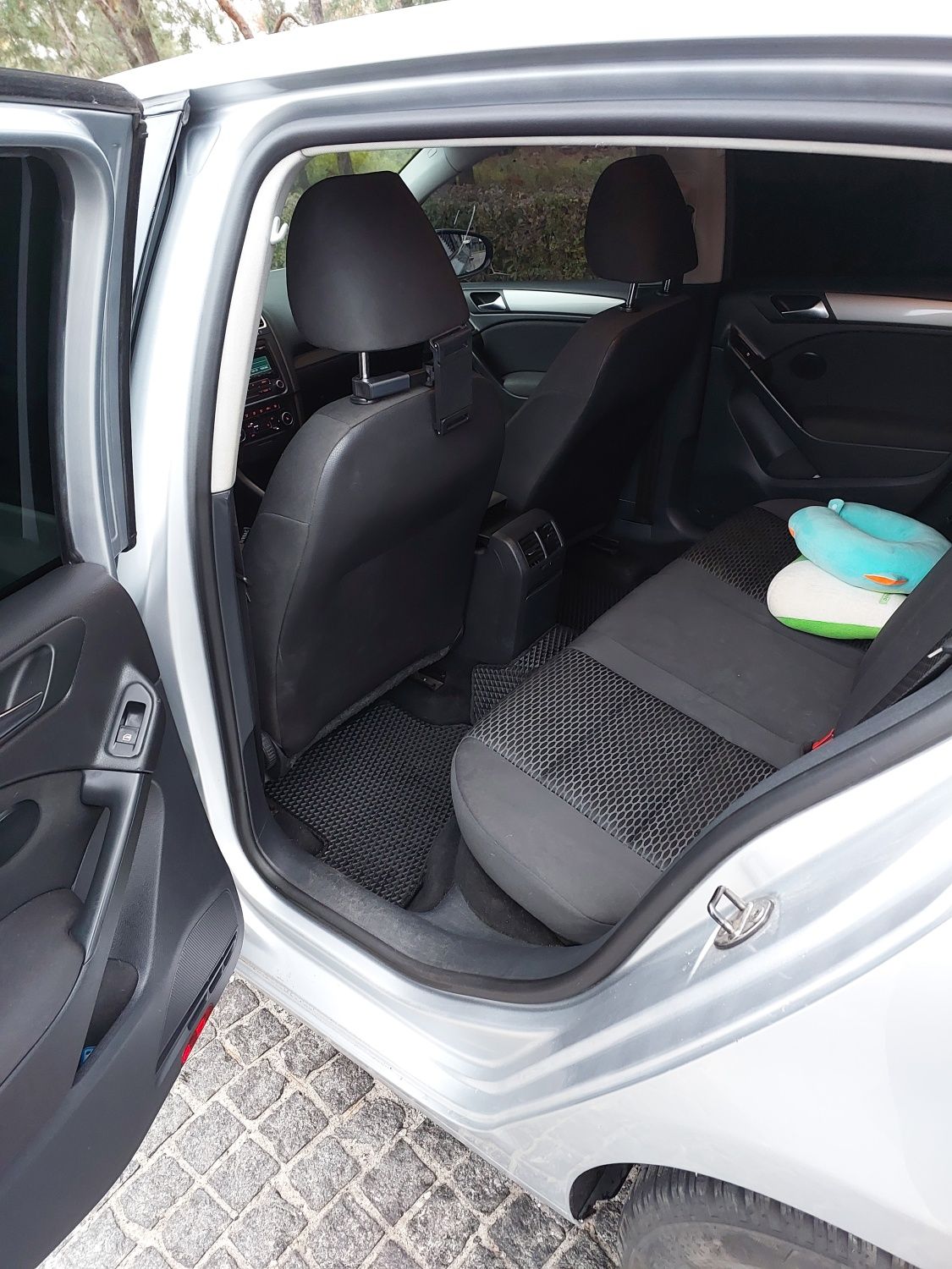Volkswagen Golf 6