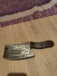 Tasak toporek  maczeta