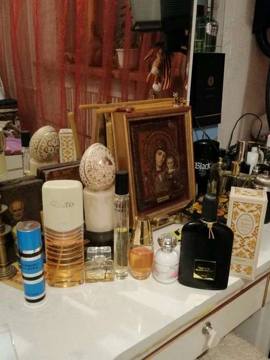 Подарки для любимых