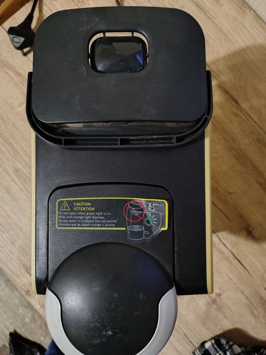 Капсульна кавоварка Bosch Tassimo