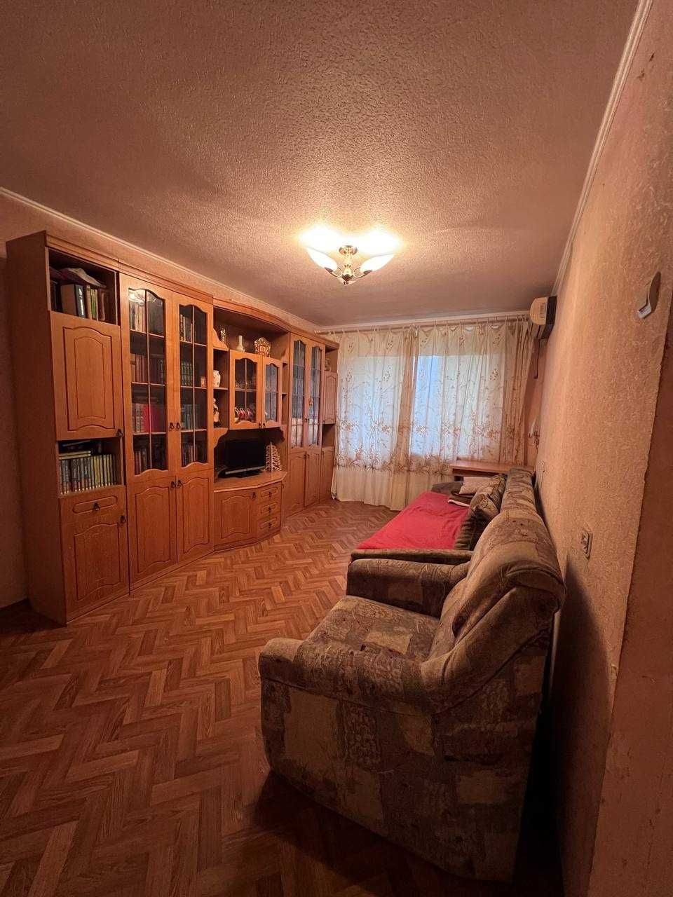 Продам 1квартиру Салтовское шоссе, д.258