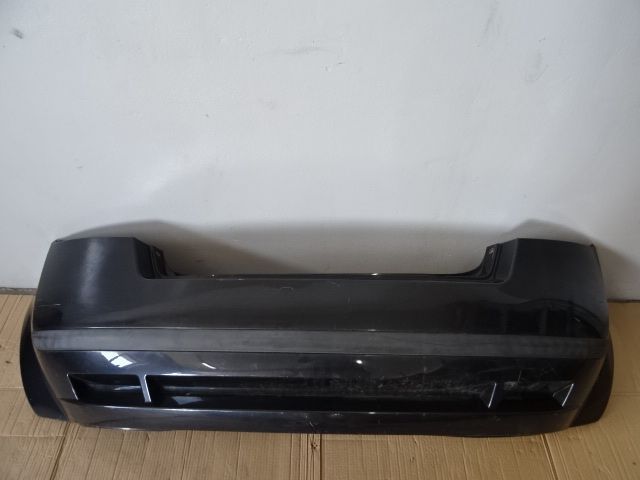 ZDERZAK TYŁ TYLNY FIAT STILO 01-04 HB 3D LAK:632 NR57