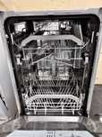 Посудомийна машина Hotpoint Ariston  (вбудована, 45 см)