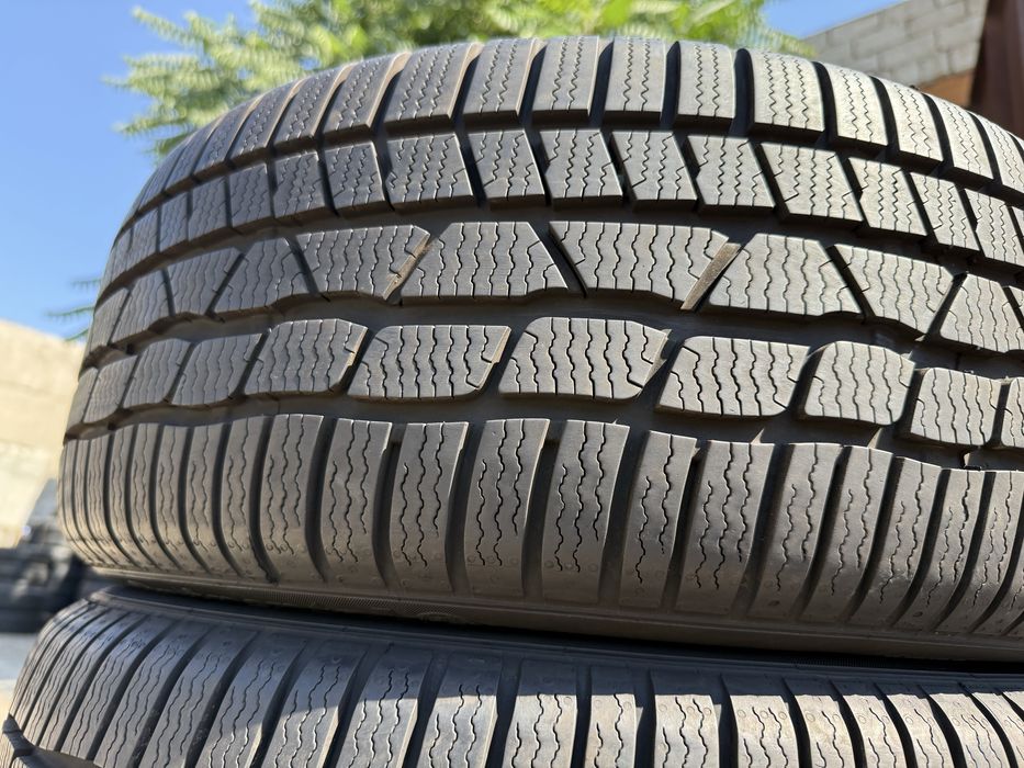 225/50 r17 Continental WinterContact TS830P Резина зимняя