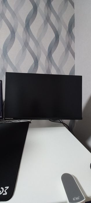 Продаж монітора Acer Predator X25 | 360 Гц | IPS | G-SYNC |