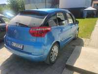 Sprzedam Citroena C4 Picasso 2.0 HDI 2007