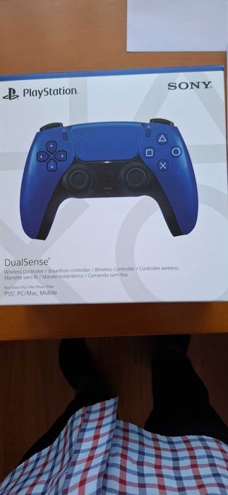 Troco/ vendo Dualsense PS5