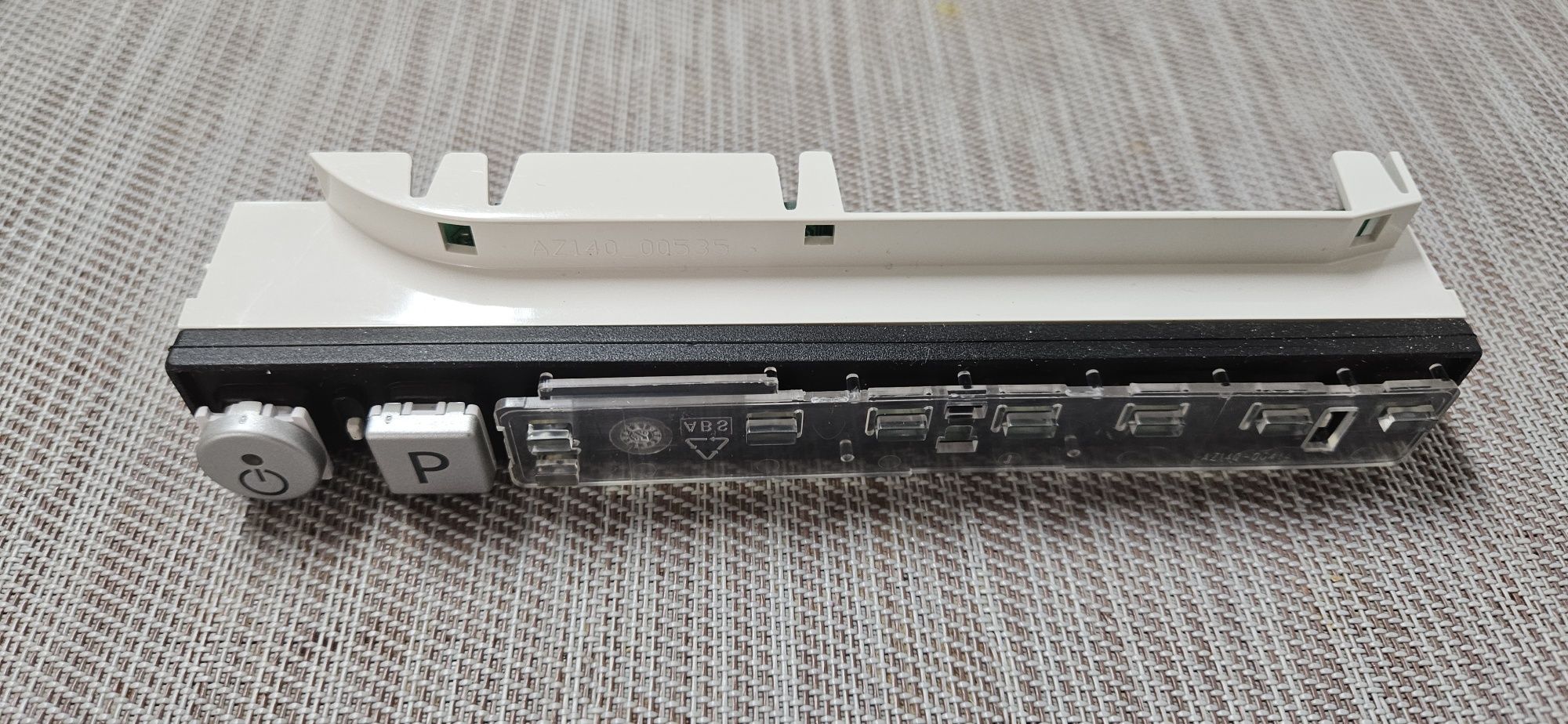 Interface Modulo Ariston Lavar Loiçaça