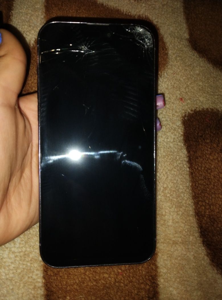 iPhone 14 Pro Max