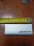 Накопичувач SSD USB 3.1 250GB Transcend
